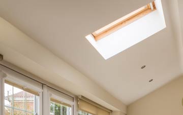 New Oscott conservatory roof insulation companies