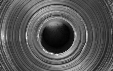 New Oscott edpm waterproofing