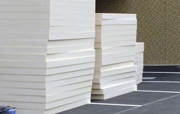 New Oscott flat roof insulation costs