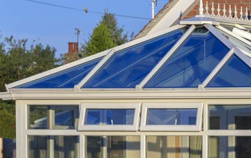 professional New Oscott conservatory insulation