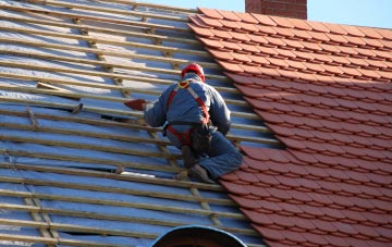 roof tiles New Oscott, West Midlands