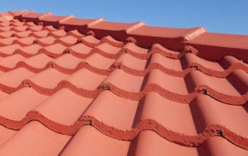 New Oscott tile and slate roof replacement